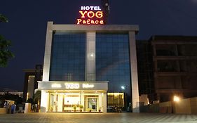 Hotel Yog Palace Newly Renovated