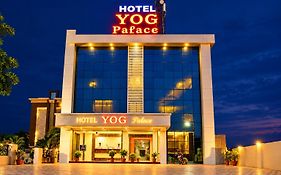 Hotel Yog Palace
