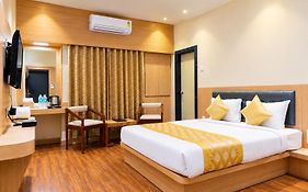 Hotel Yog Palace